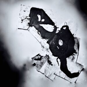 Ricardo Villalobos, Maher Daniel - Changes EP 1 [TOS007]