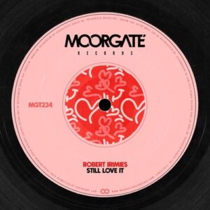 Robert Irimies - Still Love It [MGT234]