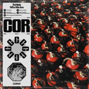 Schiela - Who We Are [COR137]