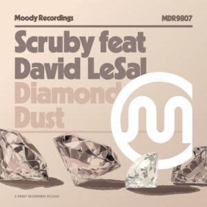 Scruby, David LeSal - Diamond Dust [MDR9807]