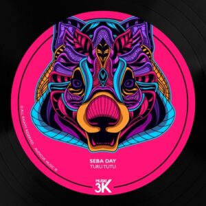 Seba Day - Turu Tutu [A3K037]