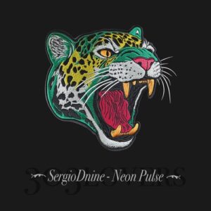 Sergiodnine - Neon Pulse [303L2511]