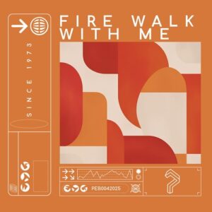 Since 1973 - Fire Walk With Me [PEB0042025]