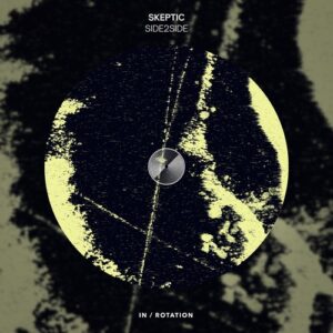 Skeptic - Side2Side [INR0363B]