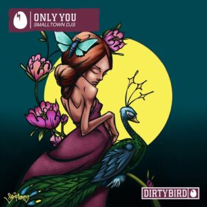 Smalltown DJs - Only You [DB370]