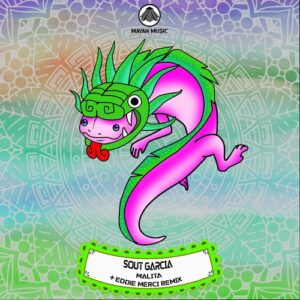 Sout Garcia - Malita [MAY145]