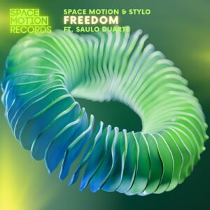 Stylo, Space Motion & Saulo Duarte - Freedom [SMR071DJ]