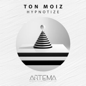 TON MOIZ - Hypnotize [ATR200]