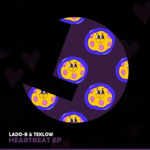 Teklow, LADO-B - Heartbeat EP [LLR338]