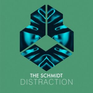 The Schmidt - Distraction [DLR293EX]