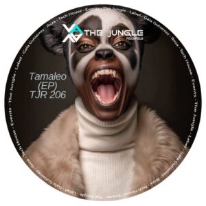 Tito Jara - Tamaleo EP [TJR206]