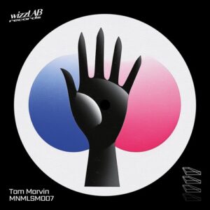 Tom Marvin - MNMLSM007 [3617391533351]