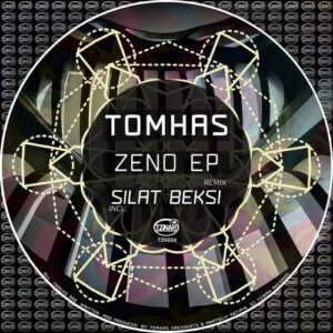 Tomhas - Zeno [TZH224]