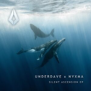 Underdave & Nyxma - Silent Ascension [PF0209BP]