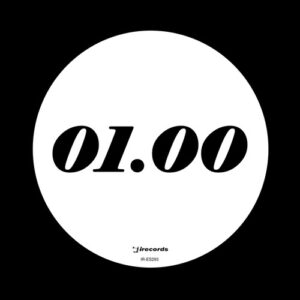 VA - 01.00 (Album Edition) [IRECEPIRECES293D10TRSPDBP]