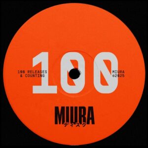 VA - 100 Releases And Counting [MIU100]