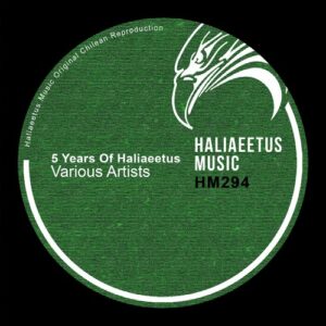 VA - 5 Years Of Haliaeetus [HM0294]