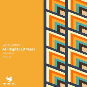 VA - AH Digital 10 Years, Pt. 2 [AHD010YEARS2]