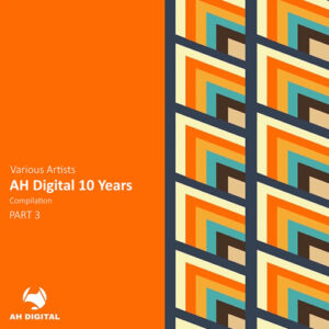 VA - AH Digital 10 Years, Pt. 3 [AHD010YEARS3]