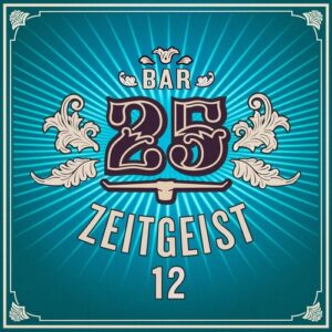 VA - Bar 25 - Zeitgeist Vol. 12 [BAR25227]