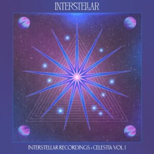 VA - Celestia Vol. 1 [INTER028B]