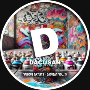 VA - Dacusan Vol. 15 [DMR462D]