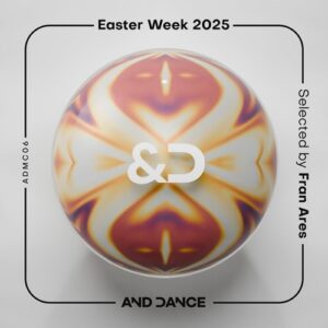 VA - Easter Week [ADMC06]
