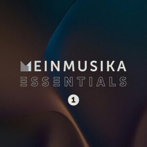 VA - Einmusika Essentials 1 [EINMUSIKACOMP001]