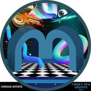 VA - Finna's New Grooves Vol.1 [FNN016D]