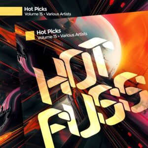 VA - Hot Picks Vol.15 [HF180]