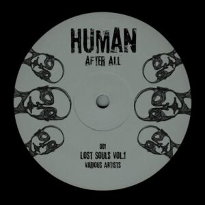 VA - Lost Souls, Vol. 1 [V001]