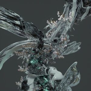 VA - METAFLORA III [HBT014D2]