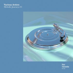 VA - Melodic Journeys 01 [BM001LP]