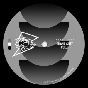 VA - Ohana Cutz Vol.5 [OHNCTZ005]