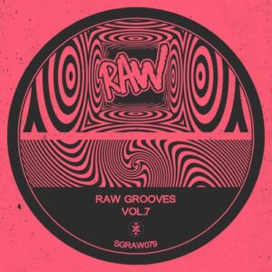 VA - Raw Grooves, Vol.7 [SGRAW079]