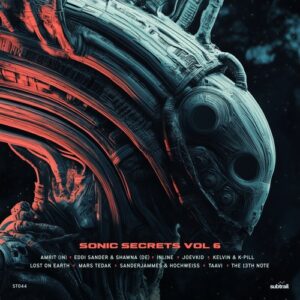 VA - Sonic Secrets, Vol. 6 [ST044]
