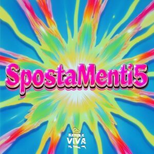 VA - SpostaMenti 5 [NATCOMPI046]