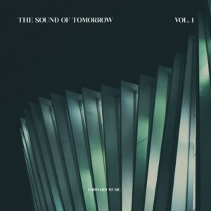VA - The Sound of Tomorrow, Vol. 1 [FM072LP]