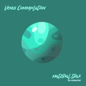 VA - Venus Compilation [MATERIALTRAX142]