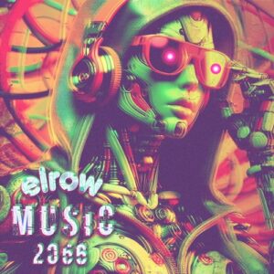 VA - elrow music 2056 [ERM261]