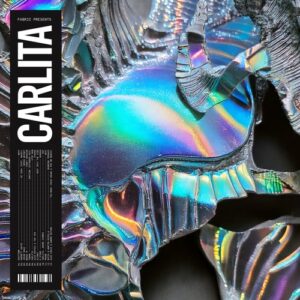 VA - fabric Presents Carlita [FABRIC224D]