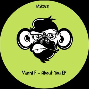 Vanni F - About You EP [MSR0231]