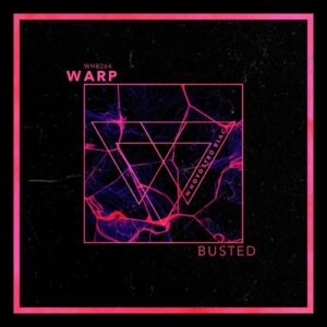 Warp - Busted [WHB264]