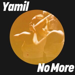 Yamil - No More [GPM845E]