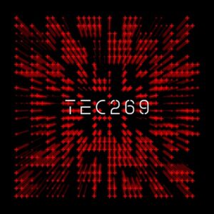 Yigitoglu, Finback - Beyond Redemption [TEC269BP]