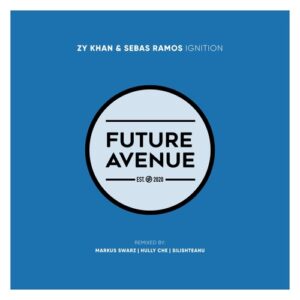 Zy Khan & Sebas Ramos - Ignition [FA596]