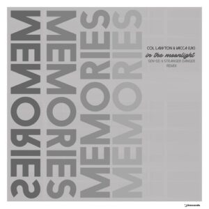 col lawton, VACCA (UK) - Memories In The Moonlight [IRECEPIREC1301D2TRSPDBP]