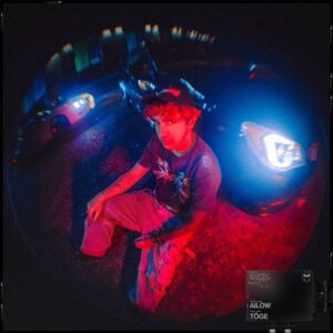 Ailow - tōge [NM137]