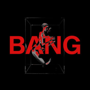 Alexey Union, Kinky Sound, Idd Aziz & Tabia - Bang [SYM016]