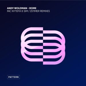 Andy Woldman - Rome [PAT089]